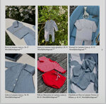 Boven de wolken 39 (papieren boekje)