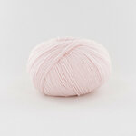 Breipakket Nore top licht roos