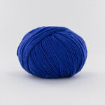 Breipakket Nore top fel blauw