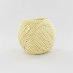 Breipakket Lola licht geel