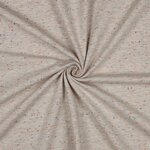 cosy colours ecru - sweater