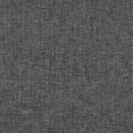 zwart -linnen/katoen