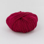 Breipakket Sophie scarf ROOD