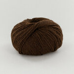 Breipakket Sophie scarf BRUIN