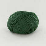 Breipakket Sophie scarf Groen