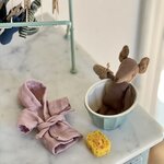 Boven de wolken 41: naaien voor de muisjes (digitaal boekje) NL EN