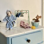 Boven de wolken 41: naaien voor de muisjes (digitaal boekje) NL EN