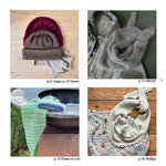 Reserveer Boven de wolken 37 (papieren boekje)