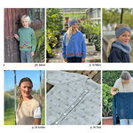 Boven de wolken 36 (papieren boekje)