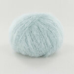 Breipakket Ivy cardigan licht blauw
