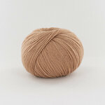 Breipakket Pablo debardeur originele kleur (peche)