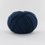 Breipakket Pablo debardeur donkerblauw