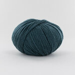 Breipakket Pablo debardeur petrol