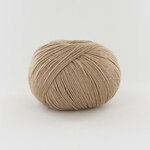 Breipakket Pablo debardeur beige