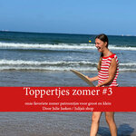 Toppertjes voor de zomer #3 (digitaal boekje)