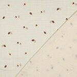 eikel - double gauze