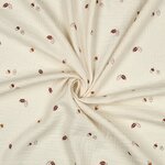 eikel - double gauze