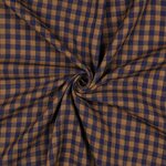 vichy navy- double gauze