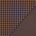 vichy navy- double gauze