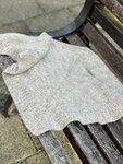 Breipatroon Zita driehoeksjaal