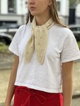 Breipatroon Chloe sjaal