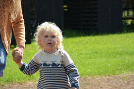 Breipatroontje Bliksem NL FR EN