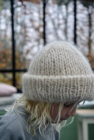 Breipatroontje Elsie muts NL