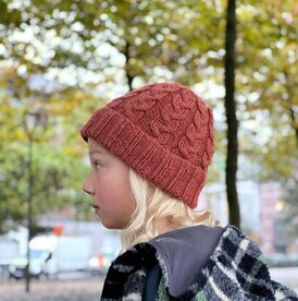 Breipatroon BB, muts NL