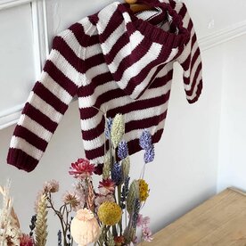 Breipatroon Phil, jasje NL