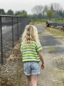 Breipatroontje Leen voor dames en kinderen