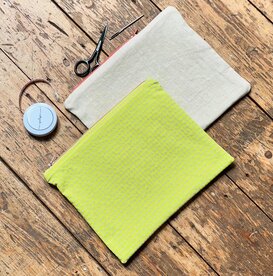 Naaipatroon ritstas Clarice