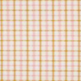 COTTON SEERSUCKER YARN DYED CHECKS - seersucker