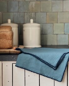 Naaipatroon Theedoek