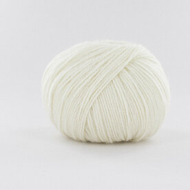 Breipakket Nore top ecru