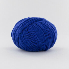 Breipakket Nore top fel blauw