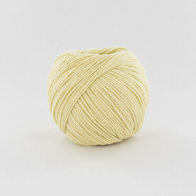 Breipakket Lola licht geel