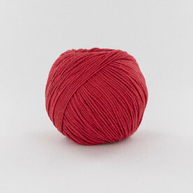 Breipakket Lola rood