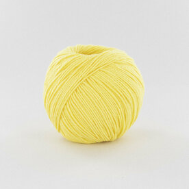 Breipakket Lola geel