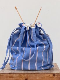 Naaipatroon Megan projectzak