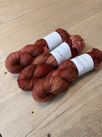 Julija verft single merino Mil