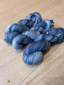 Julija verft single merino Leo