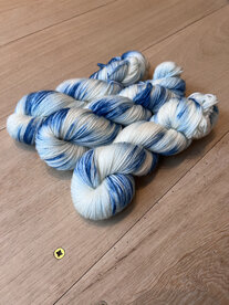 Julija verft single merino NIKI