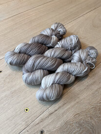 Julija verft single merino GUUS