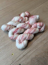 Julija verft single merino LOES