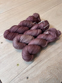 Julija verft single merino JOS