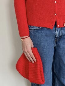 DIY pakket parels croissants