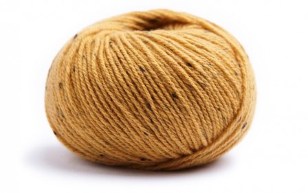 Lamana Como tweed 08 curry