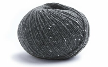 Lamana Como tweed 68 graphite