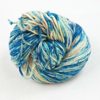 Cowgirlblues Merino DK shorebreak
