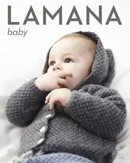 Lamana baby 01